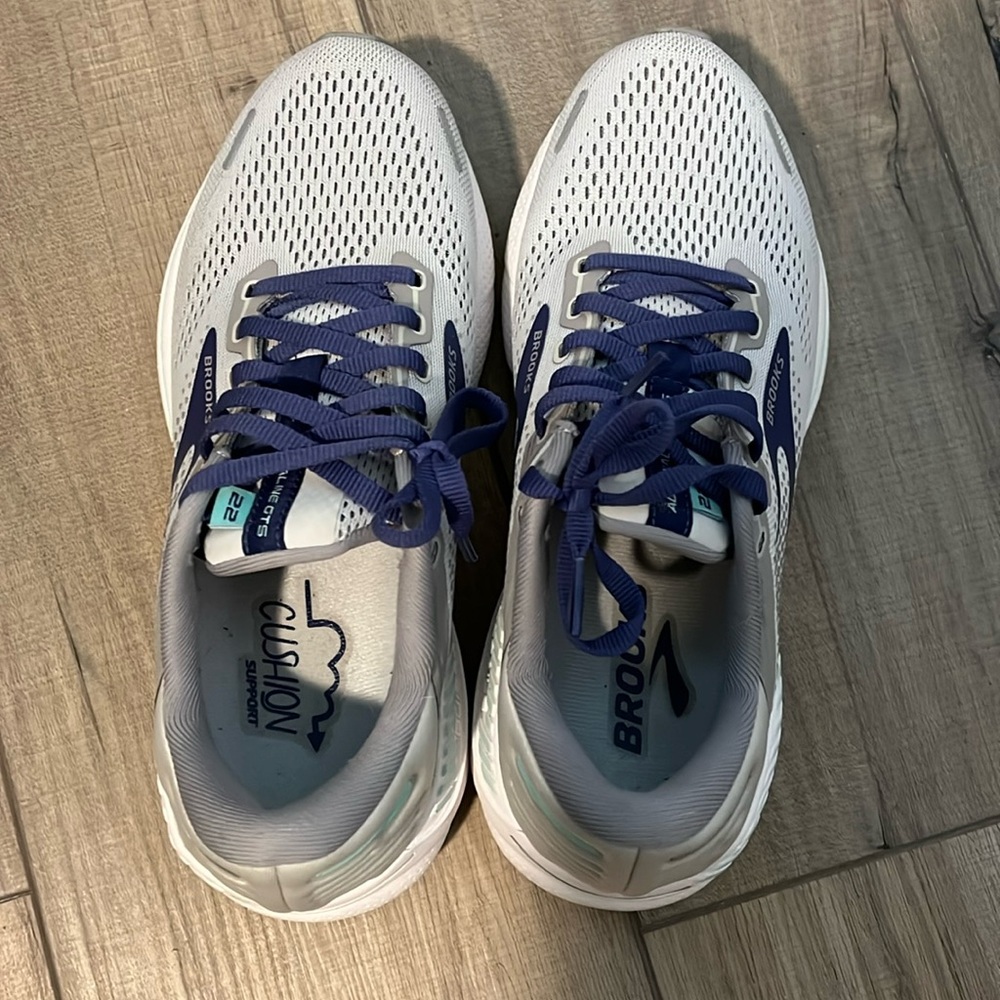 Brook Adrenaline GTS22 Sneakers
